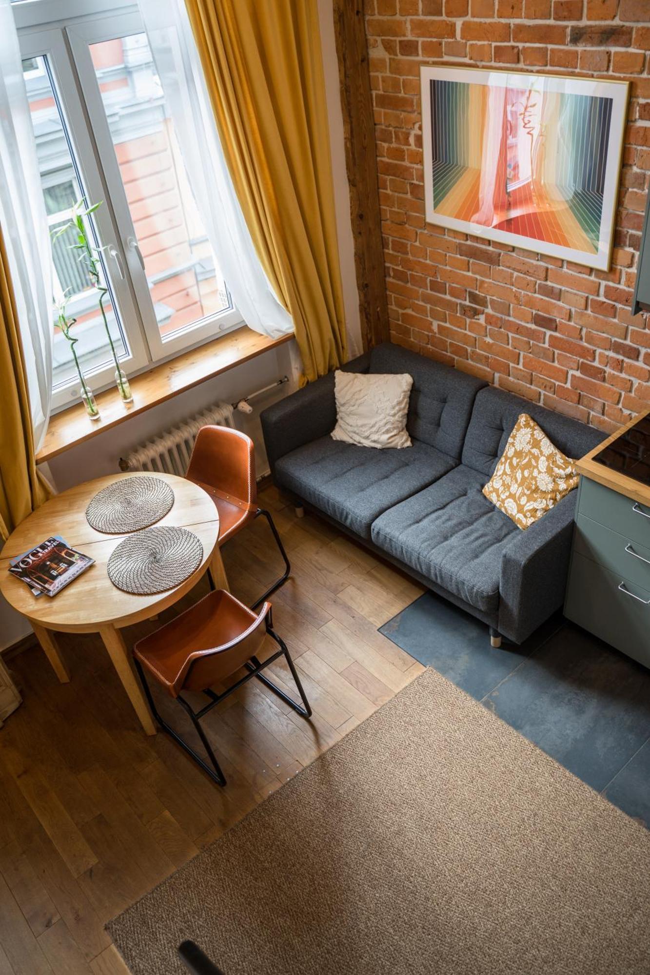 Apartment Oak Doors W Rynku - Properunit Wroclaw