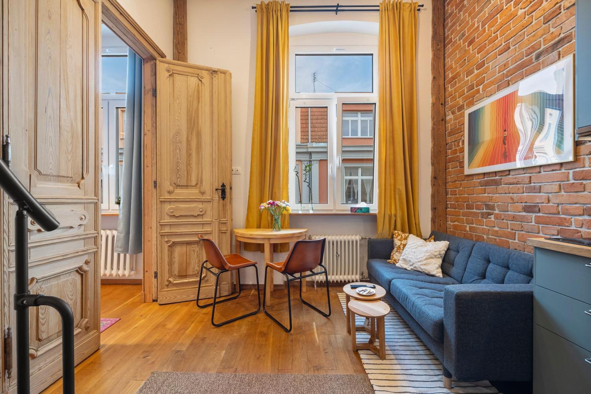 Oak Doors W Rynku - Properunit Wroclaw