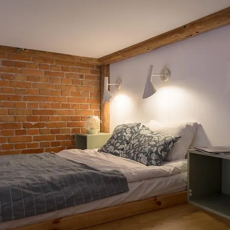 Oak Doors Apartament W Rynku - Properunit Wroclaw Exterior photo
