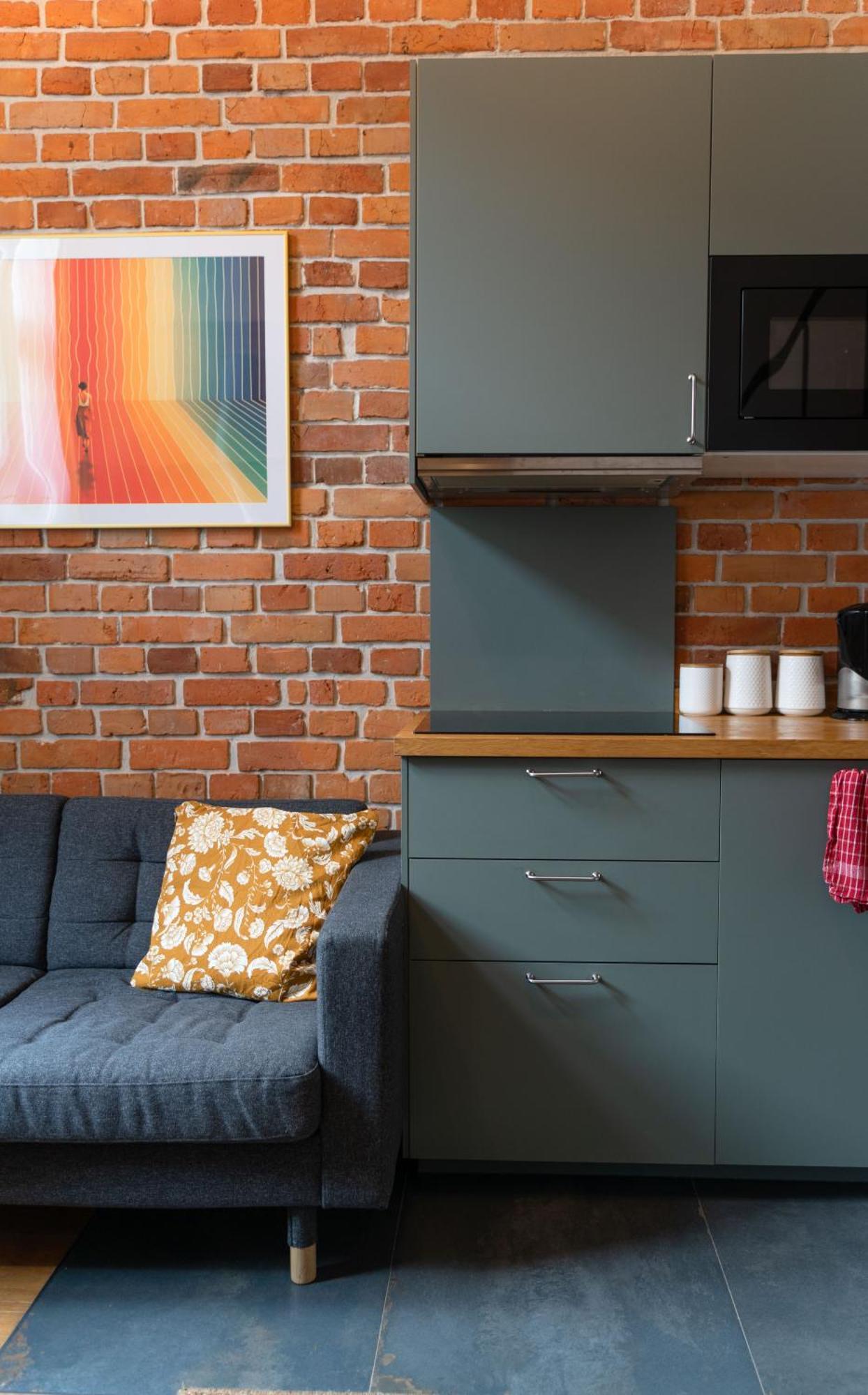 Oak Doors W Rynku - Properunit Leilighet
