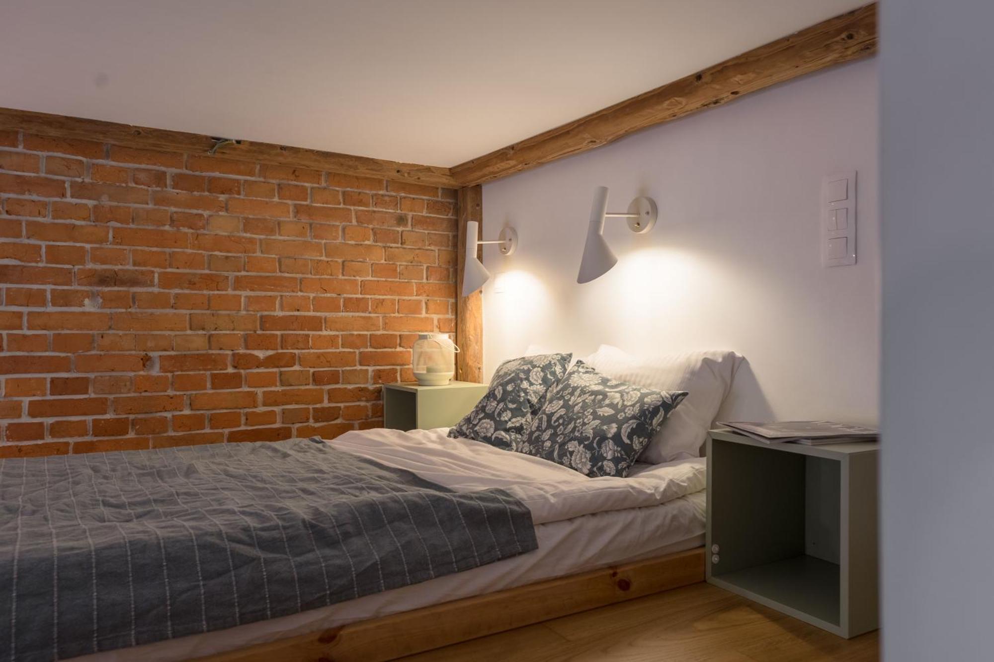 Oak Doors W Rynku - Properunit Leilighet