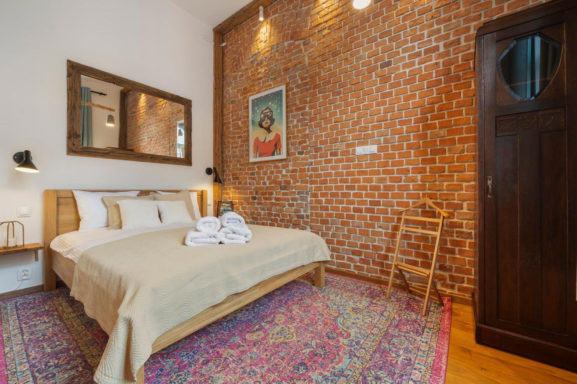 Apartament Oak Doors W Rynku - Properunit Wrocław